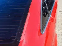 Gebraucht Audi A6 125 PS (91 kW) 1998 Rot Limousine