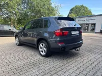 Gebraucht BMW X5 Comfort Edition 245 PS (180 kW) 2013 Grau SUV