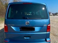 gebraucht VW Multivan T6