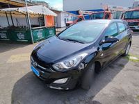 gebraucht Hyundai i30 Kombi 1,4