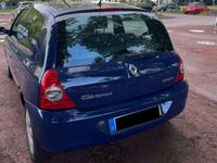 gebraucht Renault Clio Clio1.2 Campus