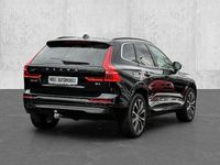 Gebraucht Volvo XC60 Core 197 PS (144 kW) 2023 Onyx black SUV