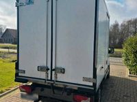 Second-hand Mercedes Sprinter 150 CP (110 kW) 2008 Alb