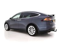 Gebraucht Tesla Model X 450 kW (612 PS) 2018 Grau SUV