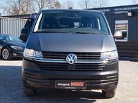 Gebraucht VW Caravelle 150 PS (110 kW) 2023 Grau Van / Kleinbus