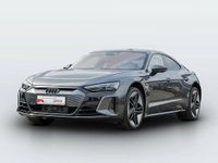 Gebraucht Audi e-tron Ambiente 439 kW (598 PS) 2022 Grau SUV