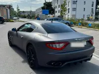 Gebraucht Maserati Granturismo 2008 Coupé