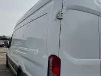 Brugt Ford Transit 2017 Hvid MPV
