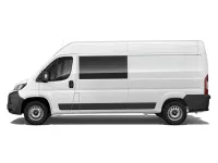 Neu Opel Movano 140 PS (102 kW) 2026 Van