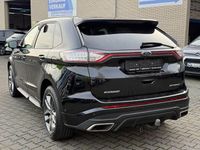Gebraucht Ford Edge Ambiente 209 PS (153 kW) 2017 Schwarz SUV