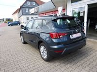 gebraucht Seat Arona Arona Style1.0 TSI Style 115 PS