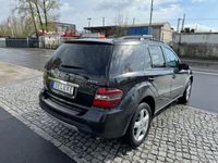 gebraucht Mercedes ML320 ML 320 ML -KlasseCDI *NAVI*LEDER*XENON*