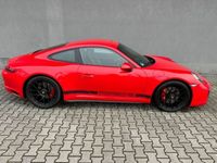 gebraucht Porsche 911 Carrera GTS 991 Carrera 4 GTS Coupé