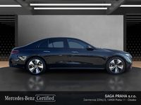 Second-hand Mercedes E400 252 CP (185 kW) 2024 Negru Berlinǎ