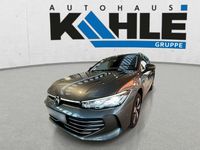 Neu VW Passat IQ Drive 150 PS (110 kW) 2026 Diabasgrau metallic Kombi