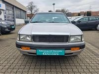 Gebraucht Chrysler Saratoga 97 PS (71 kW) 1991 Grau Limousine