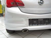 gebraucht Opel Corsa E Innovation/OPC Line/Schiebedach/Klima