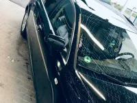 Gebraucht Audi A6 170 PS (125 kW) 2006 Schwarz Limousine