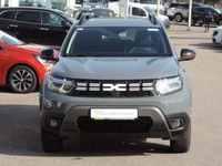 gebraucht Dacia Duster TCe 150 EDC Extreme GJR,SHZ,Kameras