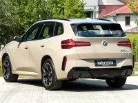 Gebraucht BMW X3 M Sport 197 PS (144 kW) 2025 Dune grey metallic SUV