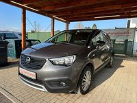 gebraucht Opel Crossland (X)