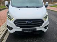 gebraucht Ford Transit Custom TÜV, RÜCKFAHRKAMERA, NAVIGATION,KLIMAANLAGE