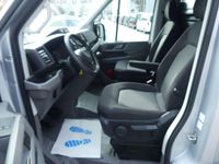 Gebraucht VW Crafter 177 PS (130 kW) 2022 Silber Van