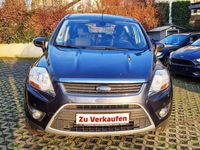 gebraucht Ford Kuga Titanium/PDC vorne+hinten/Anhängerkupplung/ABS