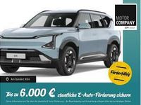 Neu Kia EV5 Air 160 kW (218 PS) 2026 Blau SUV