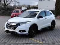 Gebraucht Honda HR-V Sport 182 PS (133 kW) 2019 Platinum white p. SUV