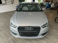 Occasion Audi A3 Ambiente 179 ch (131 kW) 2013 Argent Berline