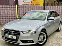 gebraucht Audi A4 Avant Attraction, Automatik . Xenon. Garantie