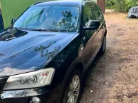 Gebraucht BMW X3 184 PS (135 kW) 2011 Schwarz SUV