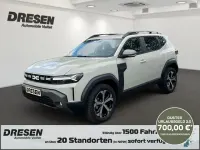 Neu Dacia Duster Journey 154 PS (113 kW) 2026 Beige SUV