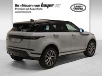Gebraucht Land Rover Range Rover evoque SE Dynamic 204 PS (150 kW) 2024 Grau SUV