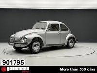 Gebraucht VW Käfer 44 PS (32 kW) 1972 Silber Limousine