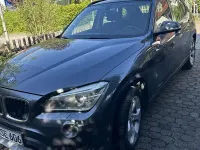 Gebraucht BMW X1 116 PS (85 kW) 2013 SUV