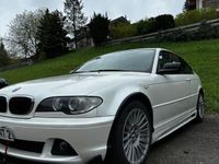 gebraucht BMW 318 CI