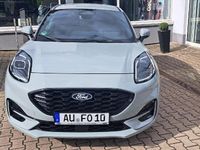 Gebraucht Ford Puma ST-Line 125 PS (91 kW) 2025 Andere SUV