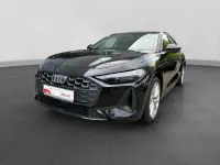 Gebraucht Audi A5 Sport 204 PS (150 kW) 2025 Schwarz Kombi