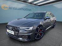 Gebraucht Audi S6 344 PS (253 kW) 2025 Grau Kombi