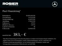 Gebraucht Mercedes GLC400d Premium Plus 381 PS (280 kW) 2023 Grau / graphitgrau SUV