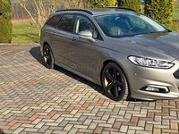 Gebraucht Ford Mondeo ST 241 PS (177 kW) 2017 Kombi