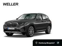 Gebraucht BMW X3 Sport Line 340 PS (250 kW) 2023 Grau SUV