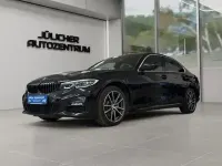 Gebraucht BMW 330 M Sport 258 PS (189 kW) 2020 Schwarz Limousine
