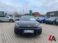 Gebraucht Cupra Leon 204 PS (150 kW) 2025 Schwarz Kombi