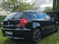 gebraucht BMW 118 d