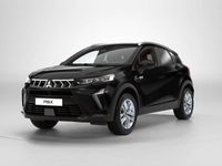 Neu Mitsubishi ASX Plus 158 PS (116 kW) 2025 Onyxschwarz SUV