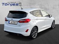 gebraucht Ford Fiesta ST-LINE