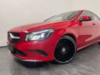 gebraucht Mercedes CLA180 |Einzelstück|19"AMG|Service neu|ab 146.-€